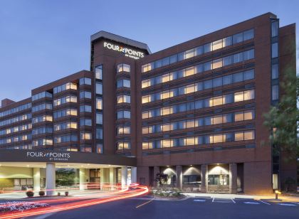 Four Points by Sheraton Richmond