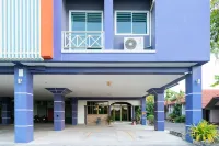 โรงแรมทุ่งตะวัน การ์เด้นแอนด์รีสอร์ท