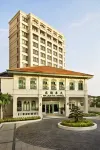 The Majestic Malacca Hotel - Small Luxury Hotels of the World Hotels near Christ Church Melaka