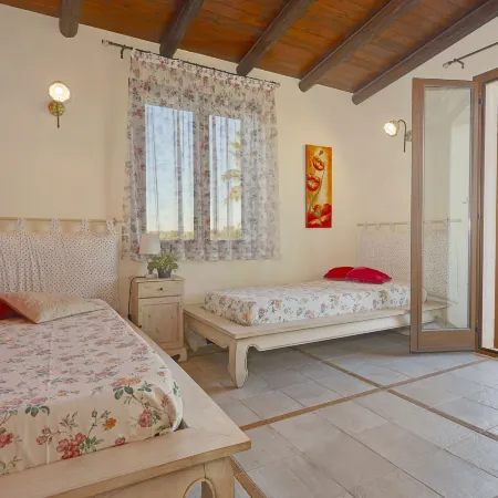 Bel Villa