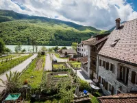 Albergo Diffuso - Cjasa de Barce