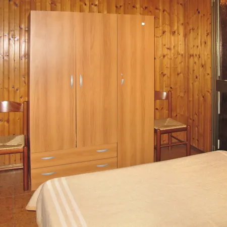 Camping Campeggio Italia (Mas371)