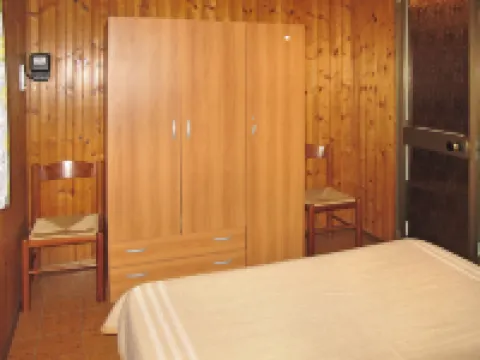 Camping Campeggio Italia (Mas371)