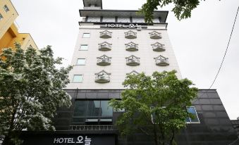 Daejeon Hotel Today