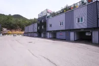 Gimcheon YS Self Check-in Motel