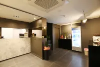 Cheonan Hue Hotel Hotel a Cheonan