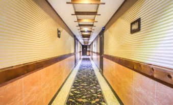 Hotel Rugo in Junghwasan-Dong Jeonju