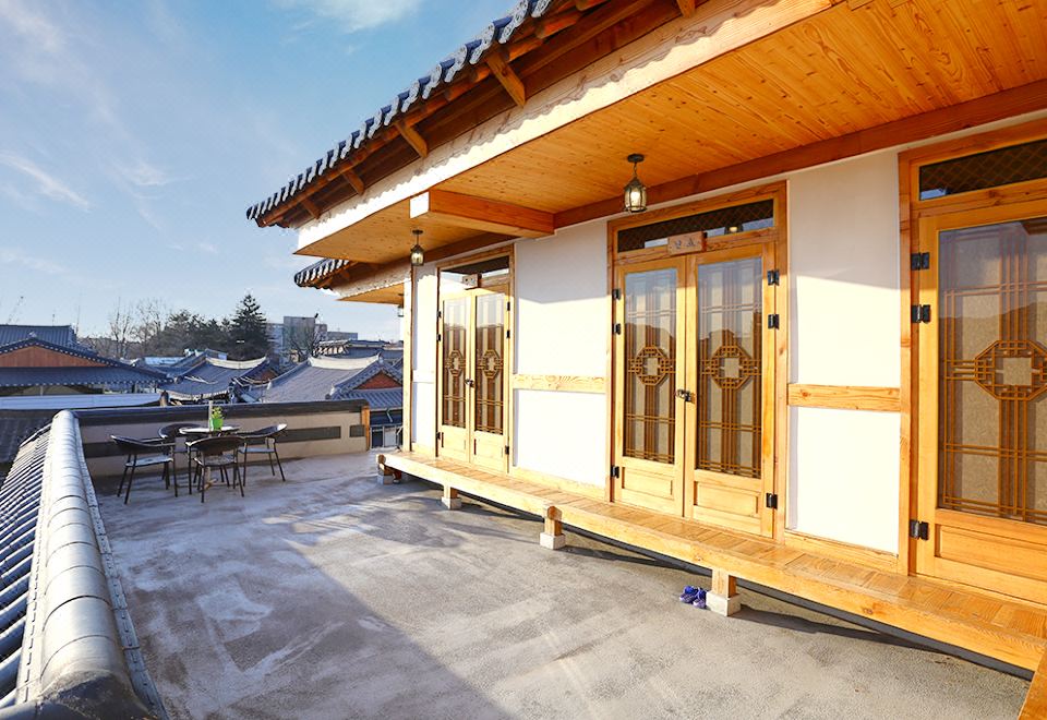 돼지꿈 게스트하우스 호텔 후기, 예약 전주 호텔 추천 | 트립닷컴