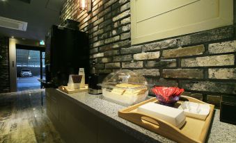 Osan Avenue - Housity