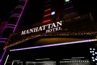 マンハッタン ホテル
