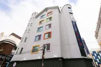 Daejeon Yuseong Hotel Dret