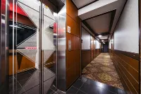 Hoengseong Hotel Time