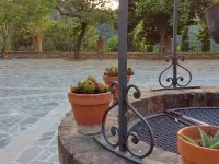 Le Pergole - Pet friendly