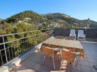 IL Cippo Hotel a Grimaldi