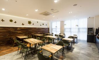 Boscoa Hotel - Housity