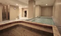 Holiday Inn GWANGJU, KOREA by IHG - Hot Tub