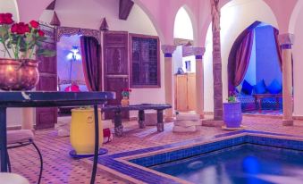 Riad Rêve d'Antan & Spa