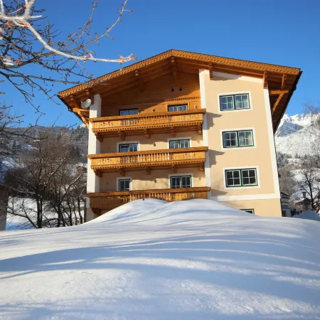 Pfeifer Hotels in Pians