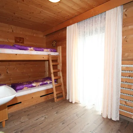 Haslwanter Hotels in Pians