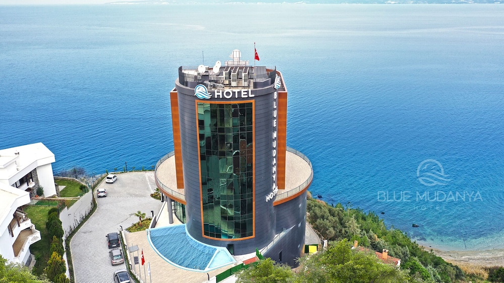 Blue Mudanya Hotel