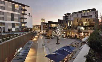 The Capital Menlyn Maine