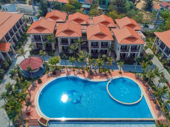 Manli Resort Quang Binh-Dong Hoi Updated 2021 Price & Reviews | Trip.com