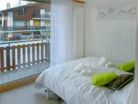 Grenier 5 Hotels in Nendaz