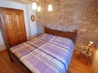 Albergo Diffuso - Cjasa Ustin バルチスのホテル