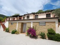 Is Murtas Hotel di 