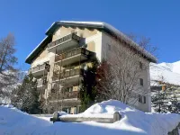 Chesa Clüs 6 Hotels in Zuoz