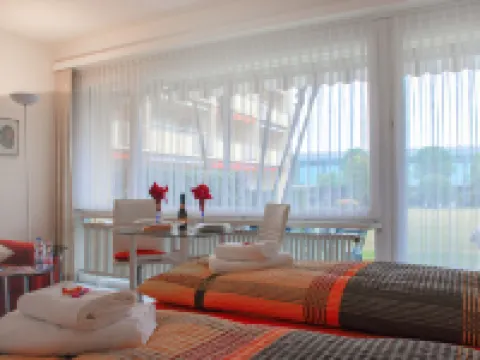 Residenza Lido Appartment 009