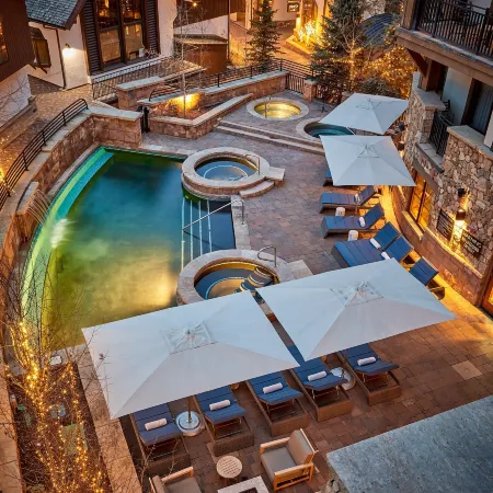 The Sebastian - Vail