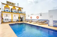 Hostal Ciudad Trigueros Hotels in Trigueros