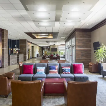 Four Points by Sheraton Chicago O'Hare Airport
