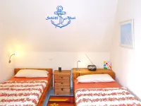 Kapitänskajüte Hotels in Breege