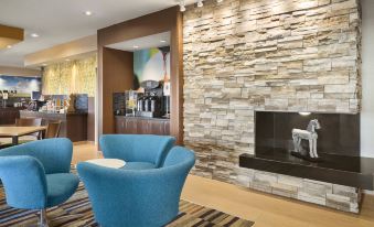 Fairfield Inn & Suites Lima