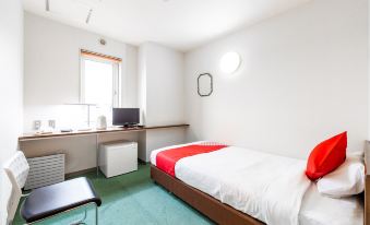 Hotel Sharoum Inn Hakodate