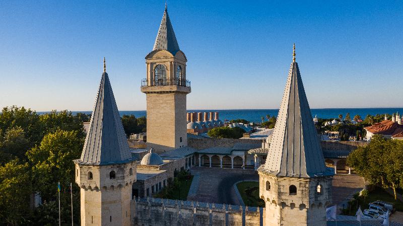 Swandor Hotels & Resort Topkapi Palace - All Inclusive