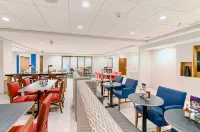 Holiday Inn Express Richmond Airport Hôtels à : Sandston