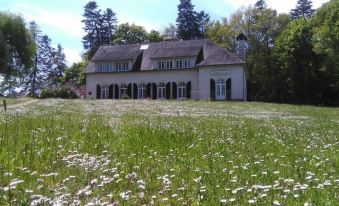 Auberge du Lac de Mondon