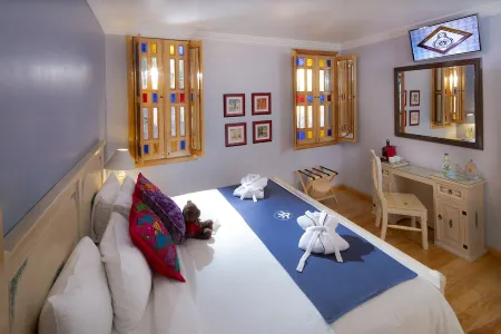 Hotel Parque México Boutique