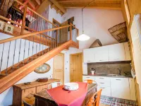 Albergo Diffuso - Cjasa Ustin