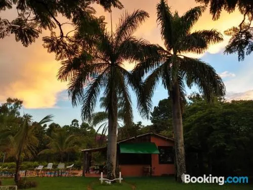 沙卡拉拉瑪旅館