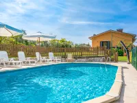 La Casa Al Monte - Pools