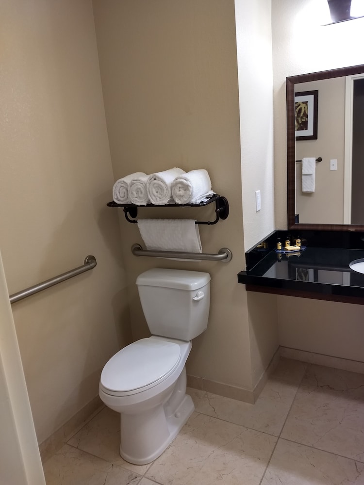 Best Western Plus Chandler Hotel & Suites