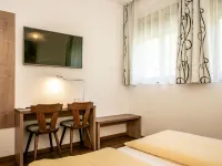 Hochjoch Hotels in Donnersbachwald