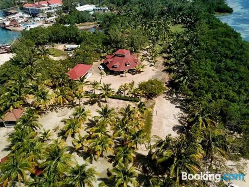 海眼酒店 - 日落大廈