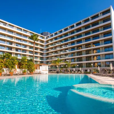 Hotel Presidente 4 Sup Hotels in Benidorm