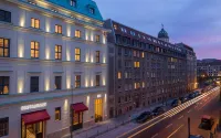 TITANIC Gendarmenmarkt Berlin Hotels in Berlin