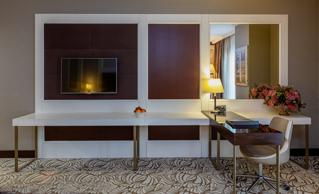 Ramada Hotel & Suites by Wyndham Istanbul Merter